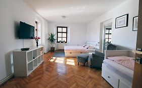Kutna Hora New Apartment